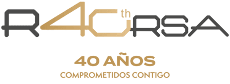 Raorsa Logo