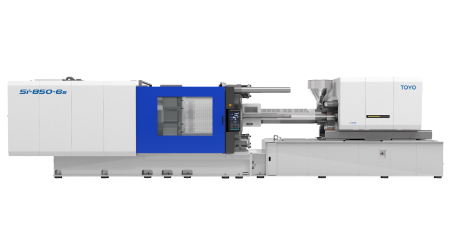 Inyectora Toyo si 850 6s